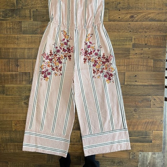 bebop Women’s sleeveless jumper size medium. - Picture 11 of 11